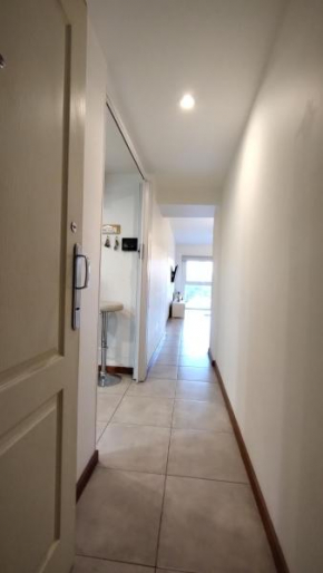 3 amb en zona Guemes. A pasos del Aldrey y bares.